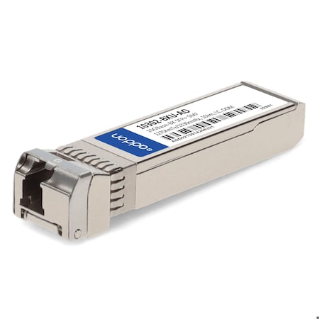Add-On EXTREME NETWORKS 10302-BXU COMPATIBLE TAA COMPLIANT 10GBASE-BX SFP+ TRANSC 10302-BXU-AO